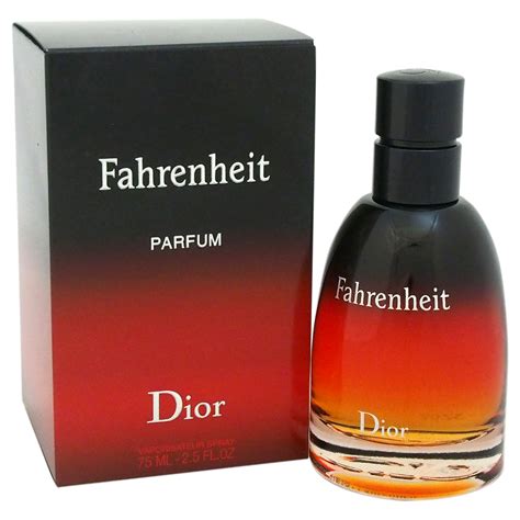 dior fahrenheit uomo fragrantica|fahrenheit aftershave cheapest price.